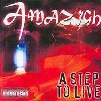 Amazigh : A Step to Live